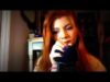 so much tingle *_* ASMR Whispering + MOUTH SOUNDS + Microphone Brushing