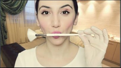 SPA RELAXATION ~ ASMR Role Play ~ [ASMR Français /French]