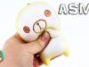 Squishy ASMR NO TALKING Tingling Relaxation