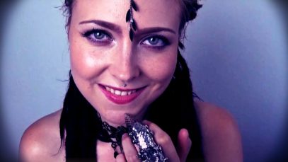 The Deal with The Dragon Queen *ASMR Role-play*