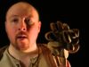 The Healer: An improvised Fantasy-Genre ASMR Roleplay
