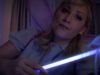 Tooth Fairy Tingles – ASMR – Role Play – Teeth Cleaning, Personal Attention, Countdown for Sleep
