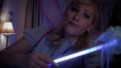 Tooth Fairy Tingles – ASMR – Role Play – Teeth Cleaning, Personal Attention, Countdown for Sleep