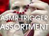 Unexpected Good ASMR Trigger Assortment (No Talking)