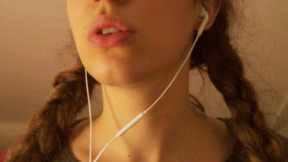 Whispering Deep Into Your Ears – Binaural ASMR – Trigger Words – Repeating words