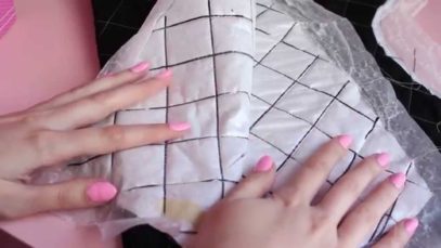Wonderful Soft Crinkles (ASMR whispering)