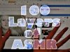 ? 100 LAYERS of ASMR ?