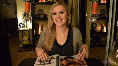 ☼ 500K Thank YOU! Stories, Wine, Opening Gifts, Tears, not so good ASMR ☼