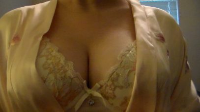 A(nother) S(illy) M(argaritte) R(oleplay): Men’s Make-Over Pajama Party