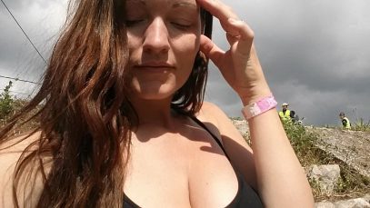 Apology Vlog