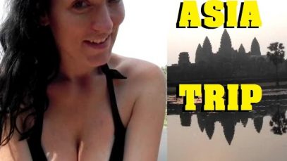 ASIA ADVENTURE
