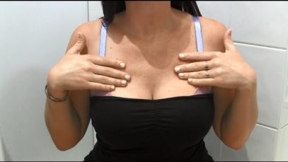 ASMR – 30 Minutes of Hair Play, Whispering, Mouth Sounds