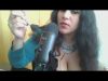 ASMR – BRUSHING  | MOUTH SOUNDS | KISSES
