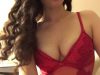 ASMR Chewing GumBall/Whisper | Sexy Lady