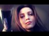 ASMR Ear to Ear close Whispers (English+Italian), Lens brushing