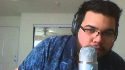 ASMR eating sounds: Mouth sounds