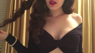 ASMR Farsi Lesson | Sexy Lady