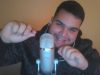 ASMR Finger And Hand Sounds, Tapping