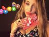 ASMR Frizzy Mouth Sounds | Multilayer Of Pop Rocks