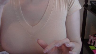 ASMR: Hard Candy, Kissing, Tapping and Mouth Sounds Tester Video