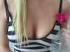 ASMR huge boobs PLASTIC SOUNDS . Very Relaxing. NO TALKING
