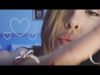ASMR Inaudible Unintelligible Whispering