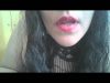 ASMR – LIPSTICK – Mouth sounds – Kissing (REQUESTED)