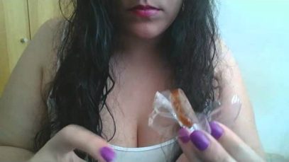 ASMR – LOLLIPOP