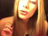 ASMR Lovely RELAX | Binaural Kisses&Close Up Whispers
