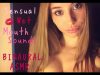 ASMR MOUTH SOUNDS & KISSES | Super Close Up Ear To Ear