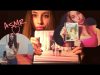 ♡ASMR MY HAIR STORY (Photos Show And Tell)♡