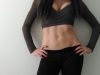 *_*ASMR perfect body girl SOFT WHISPERING, SOFT SPOKEN, MOUTH SOUNDS _ relax ASMR*_*