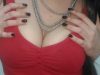 ASMR_ Perfect Body GIRLFRIEND ROLEPLAY(SPANISH)_Whispering and Mouth Sounds_NOVIA ROLE PLA