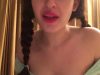 ASMR Popsicle | Sexy Lady