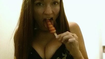 ASMR – popsicle Twister