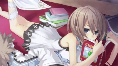 ASMR Sensual Reading | Girl Reading with a Twist English