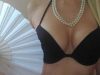ASMR SEXY hot blonde TAPPING SCRATCHING fan RELAXING SOUND Holiday ASMR