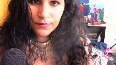 ASMR – Smoking (no talking)