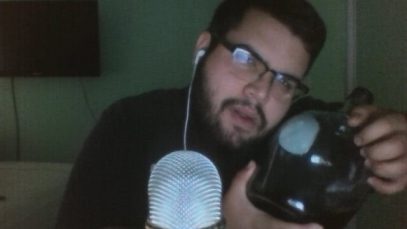 ASMR Tapping [NO TALKING]