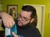 ASMR Tapping On Adult Beverage