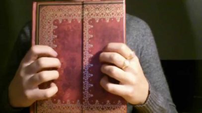 ASMR Tapping Sounds