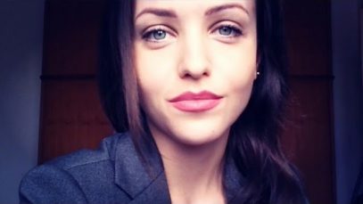 ASMR Teaching you Italian words and phrases, Whispering, Language trigger