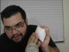 ASMR trigger assortment (tapping, liquid shaking, spraying, trigger words)