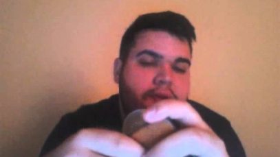 ASMR Update With Some Tapping
