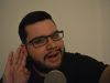 ASMR What did he say? Inaudible Whispering