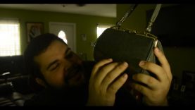 ASMR what’s in my purse