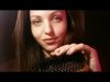 ASMR Whispered Storytelling, Bristles touching, Brushing my Hair