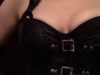 ASMRoleplay: Fifty Shades of Vanilla (Coke)~ A Dominatrix RP