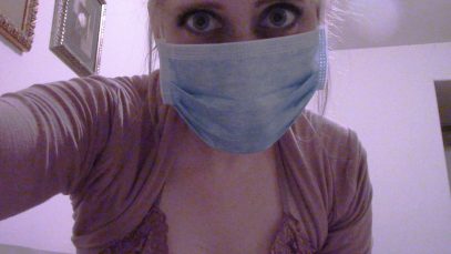 ASMRoleplay: Flirtatious Friend Takes Care of You While You Are Sick [Gently Spoken]