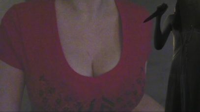 ASMRoleplay: Ghost Hunting with Maggie